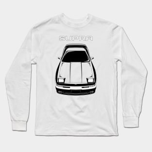 Supra GT MK3 3rd gen 1JZ Long Sleeve T-Shirt